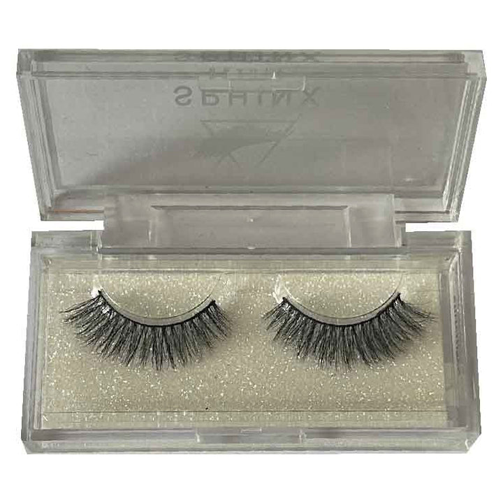 Sphinx Beauty Africa Sagittarius Natural Mink False Lashes