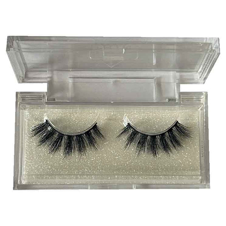 Sphinx Beauty Africa Koko Medium-Volume Mink False Eyelashes