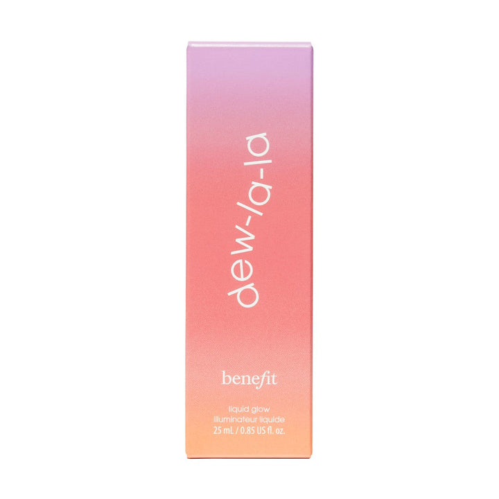 Benefit Dew-la-la Liquid Glow Highlighter