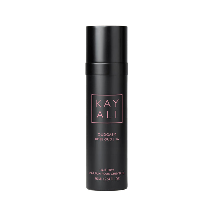 KAYALI Oudgasm Rose Oud 16 Hair Mist 75ml