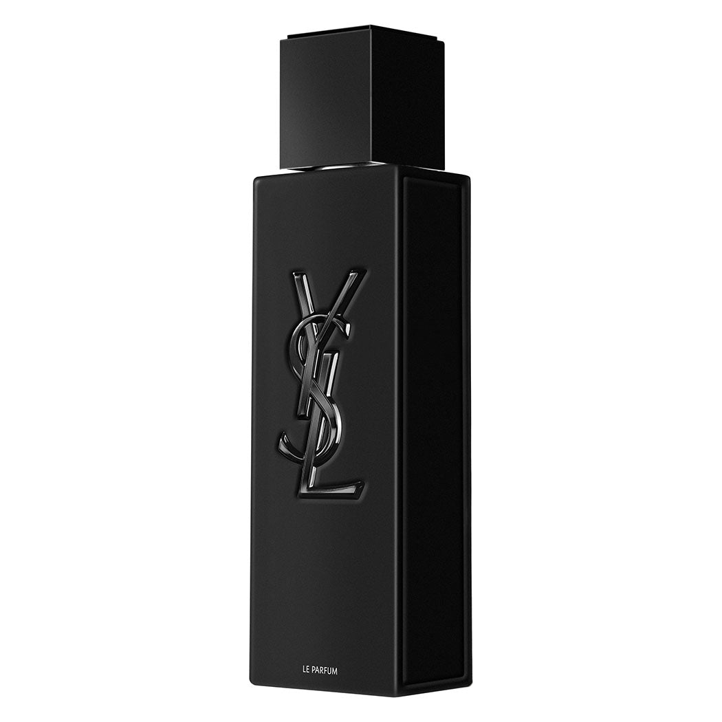 Yves Saint Laurent MYSLF LE Parfum Woody Floral Fragrance