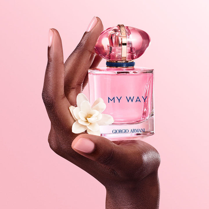 Armani My Way EDP Nectar Eau de Parfum Floral Fragrance