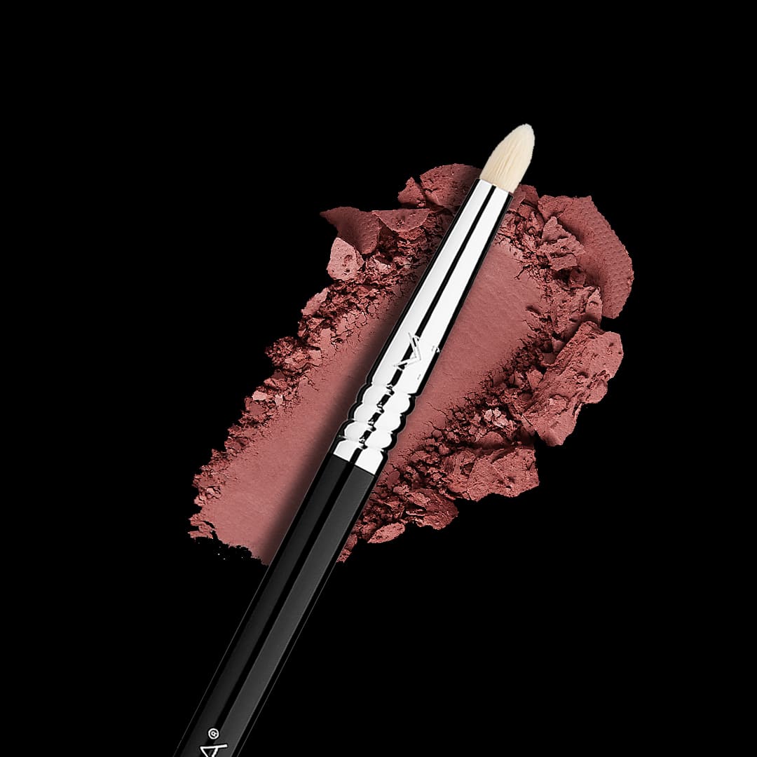Sigma Beauty E30 Pencil Brush Synthetic Smudging Eye Makeup Tool