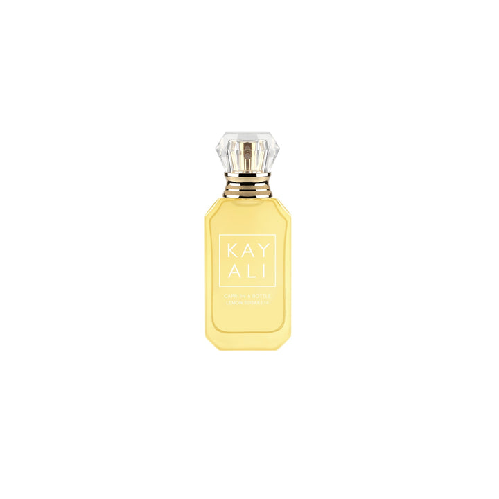 KAYALI Lemon Sugar 14 Eau de Parfum 10ml