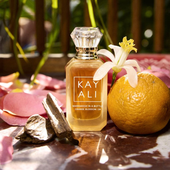 KAYALI Orange Blossom 24 Eau De Parfum 10ml Floral Fragrance