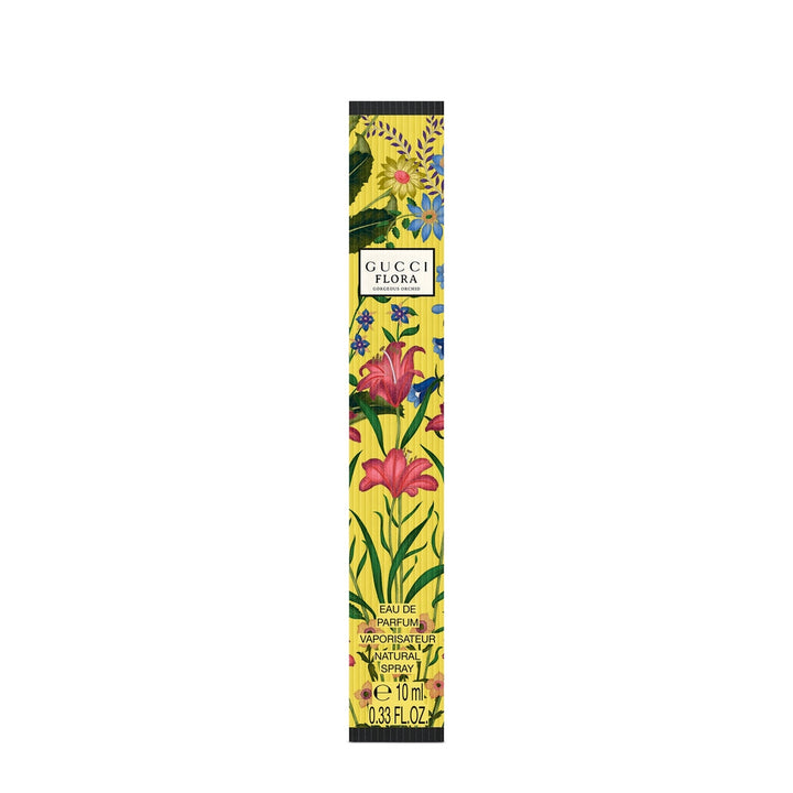 Gucci Flora Gorgeous Orchid Eau de Parfum 10ml
