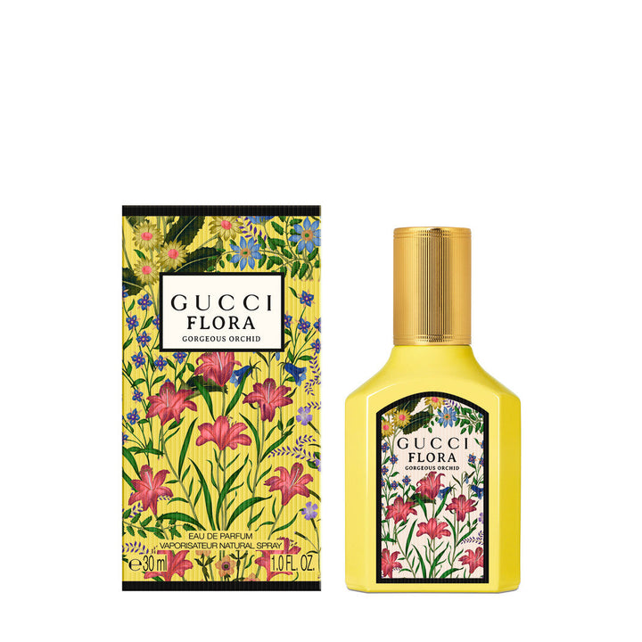 Gucci Flora Gorgeous Orchid Eau de Parfum for Women