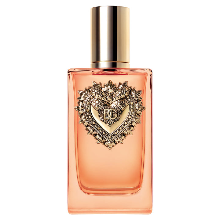 Dolce & Gabbana Devotion Eau de Parfum Intense Women Fragrance