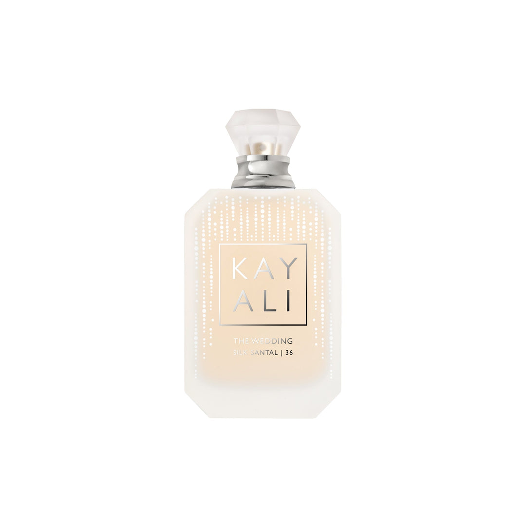 KAYALI The Wedding Silk Santal 36 Eau de Parfum