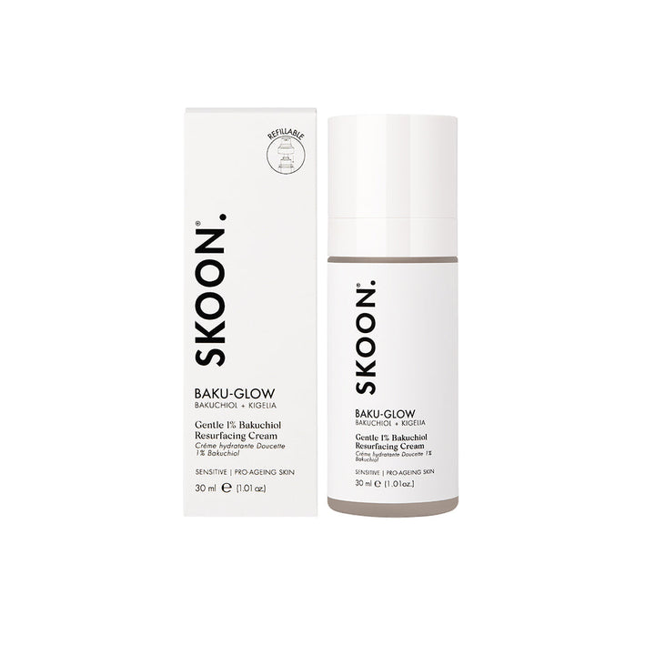 SKOON. Baku Glow Face Cream 30ml