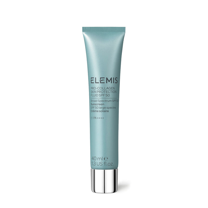 ELEMIS Pro-Collagen Skin Protection Fluid SPF 50 1.35 fl oz