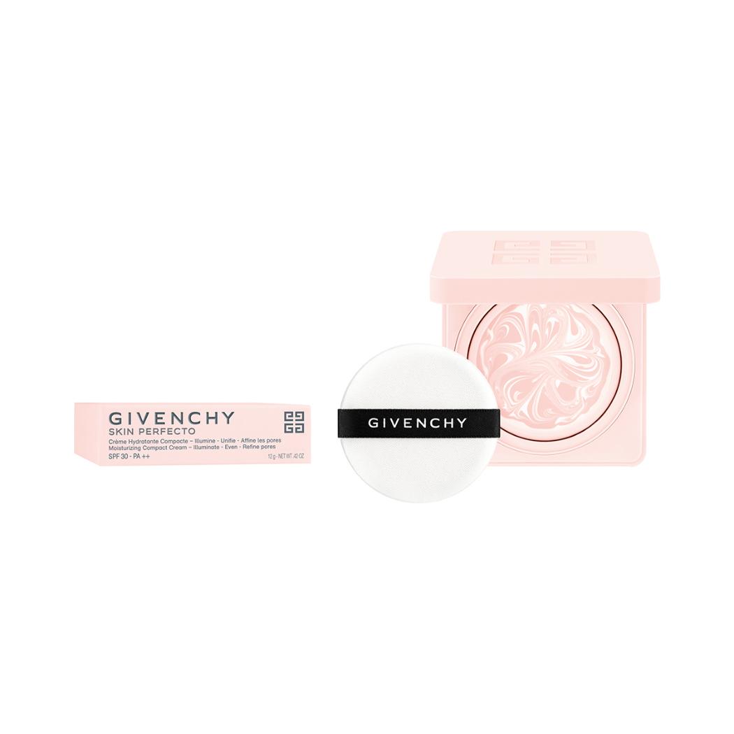 Givenchy Skin Perfecto 23 Eye Care 15ml Firming Cream