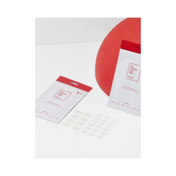 COSRX AC Collection Acne Patch 26 Count 3 Sizes