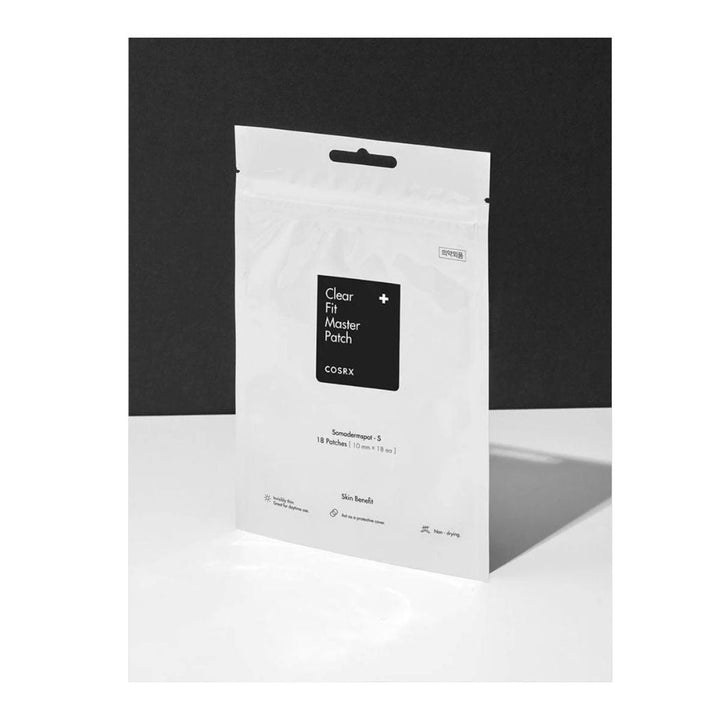COSRX Clear Fit Master Patch Acne Treatment