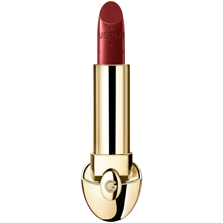 Guerlain Rouge G Customizable Lipstick Refill Satin Velvet Matte