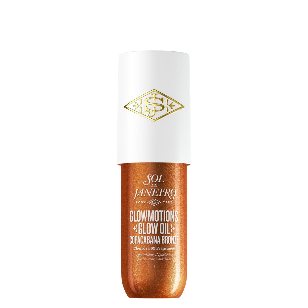 Sol de Janeiro Glowmotions Copacabana Bronze Body Glow Oil 75ml