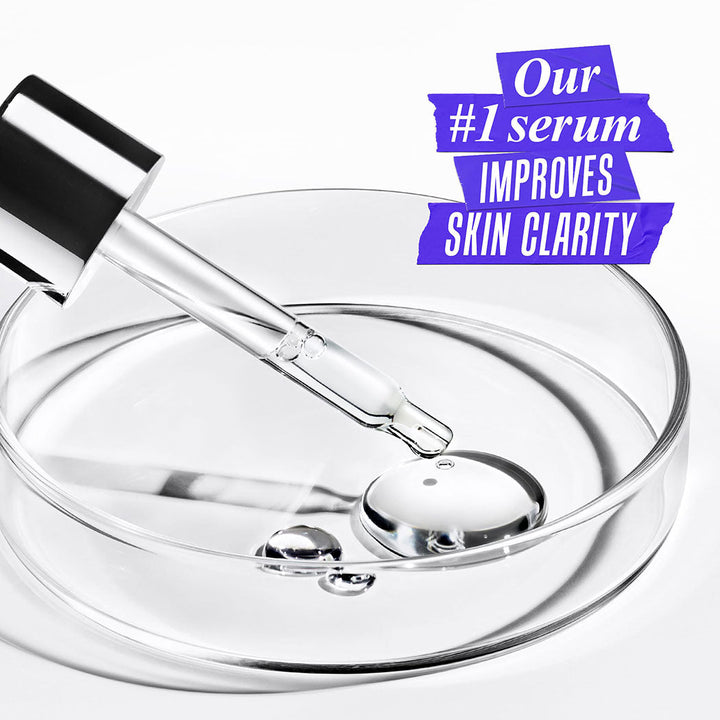Kiehl's Clearly Corrective Dark Spot Solution Facial Serum