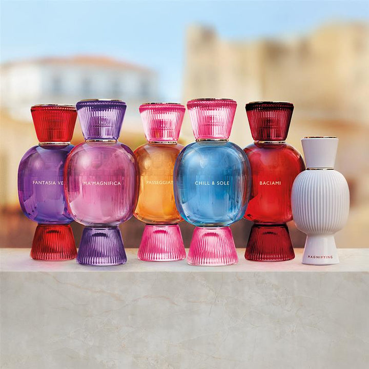 Bvlgari Allegra Magnifying Neroli Essence Eau de Parfum 40ml