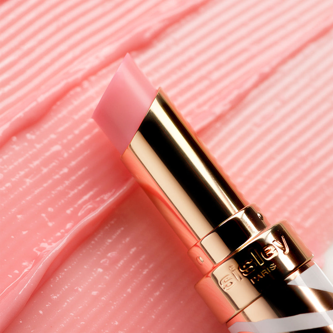 Sisley Paris Phyto Lip Balm Plumping Hydrating Lip Treatment
