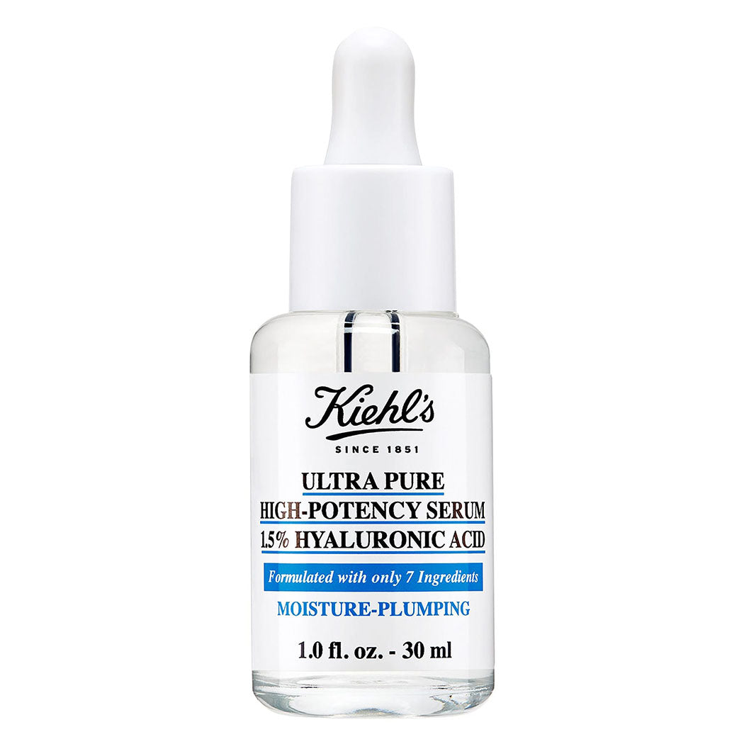 Kiehl's SSER Hyaluronic Acid Serum 30ml