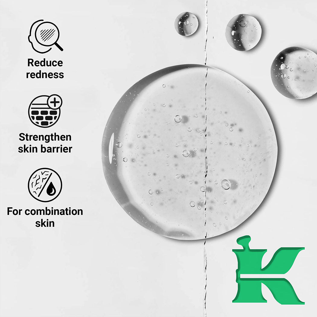 Kiehl's Ultra Pure High-Potency 5.0% Niacinamide Serum 30ml