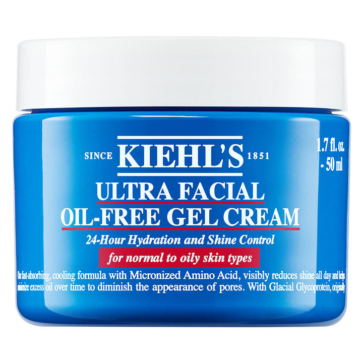 Kiehl's Ultra Facial Oil-Free Gel Cream 50ml