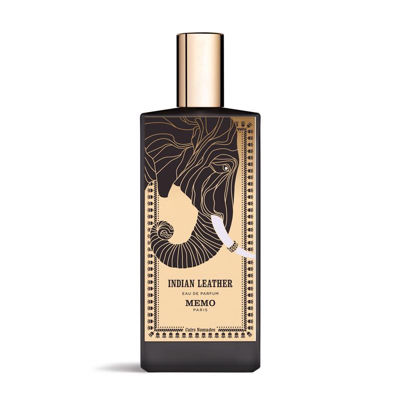 Memo Indian Leather Eau de Parfum 75ml