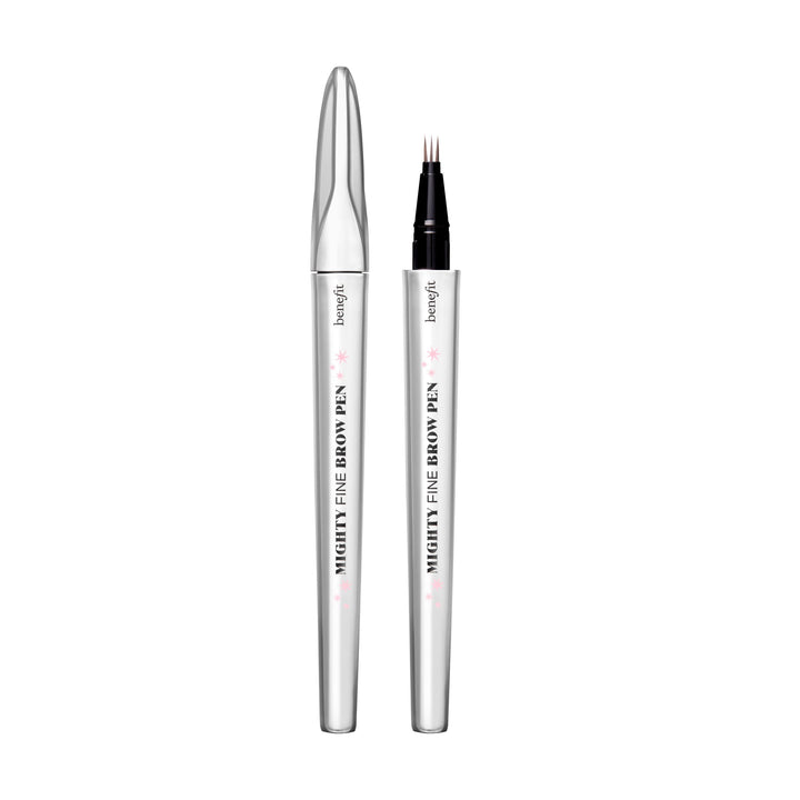 Benefit Mighty Fine Brow Shade Triple-Tip Defining Eyebrow Pen