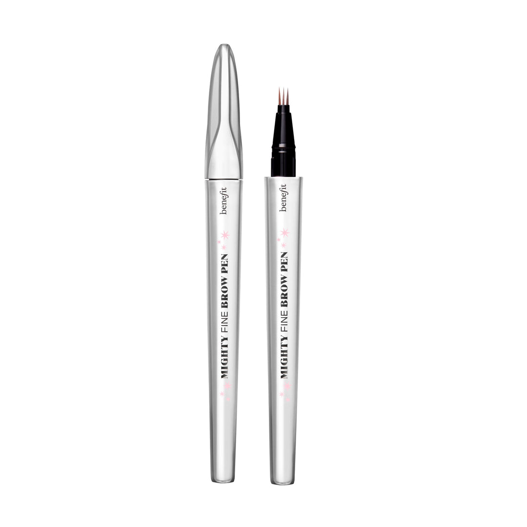 Benefit Mighty Fine Brow Shade Triple-Tip Defining Eyebrow Pen