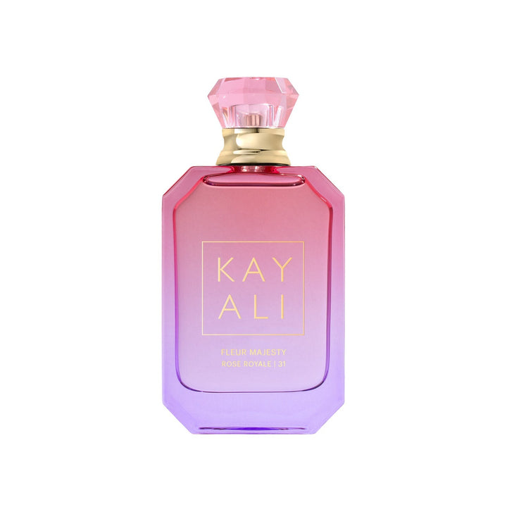KAYALI Fleur Majesty Rose Royale 31 Eau de Parfum