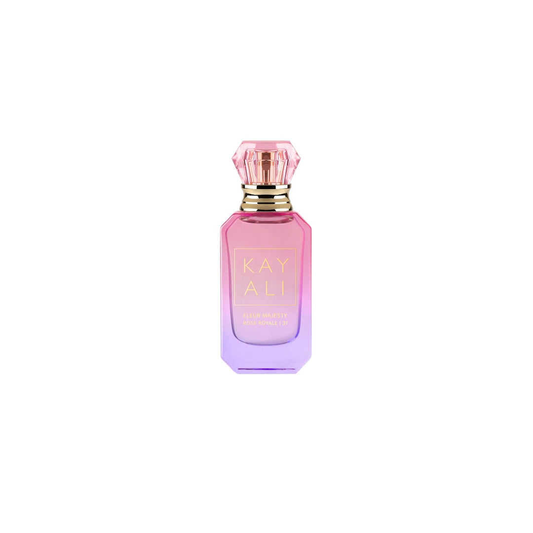 KAYALI Fleur Majesty Rose Royale 31 Eau de Parfum