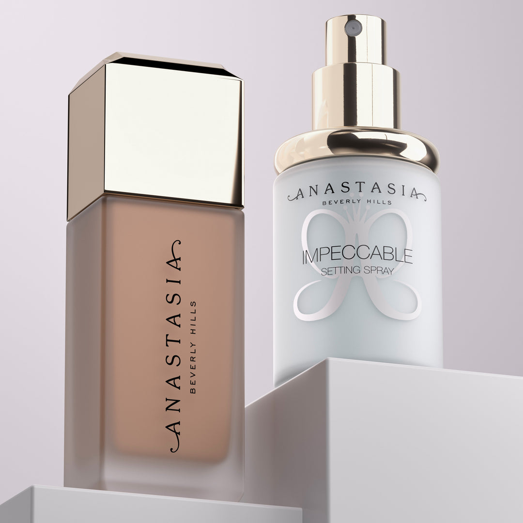 Anastasia Beverly Hills Impeccable Blurring Matte Setting Spray