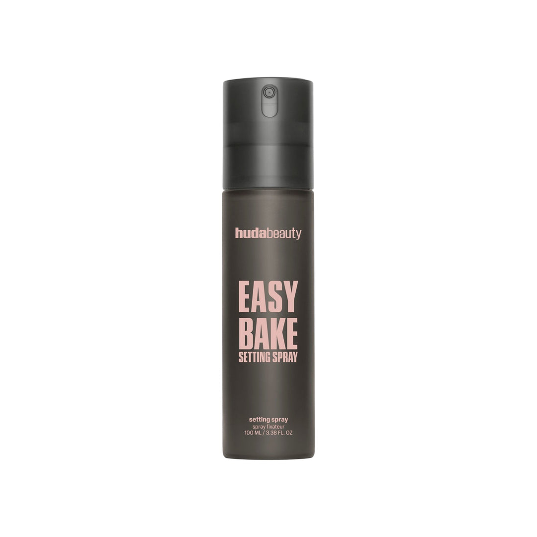 Huda Beauty Easy Bake Setting Spray Pore Blurring Makeup Fixer