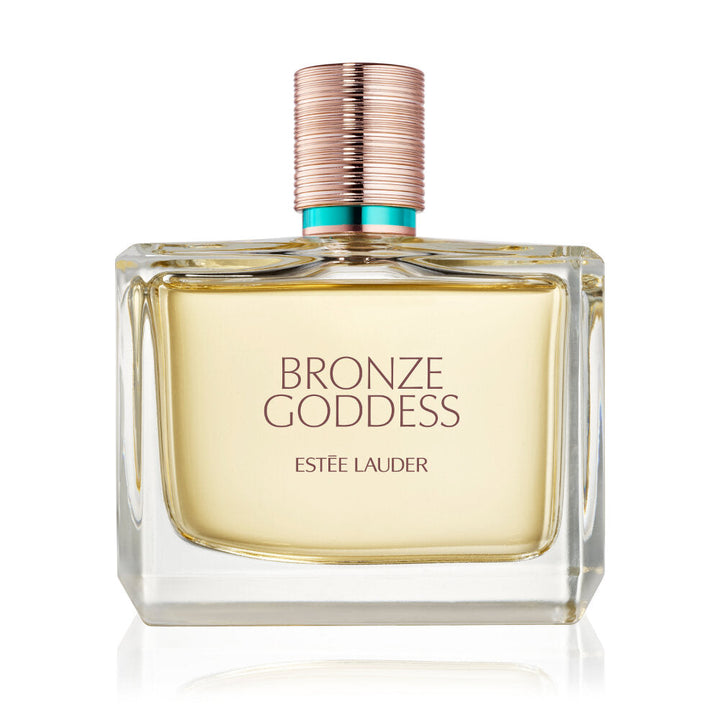 Estée Lauder Bronze Goddess Eau Fraîche Skinscent Floral Fragrance