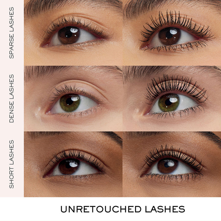 Lancôme Lash Idôle Flutter Extension Lengthening Mascara