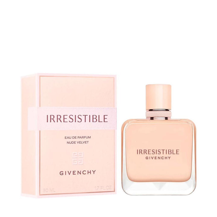 Givenchy Irresistible Nude Velvet Eau de Parfum Women's Fragrance