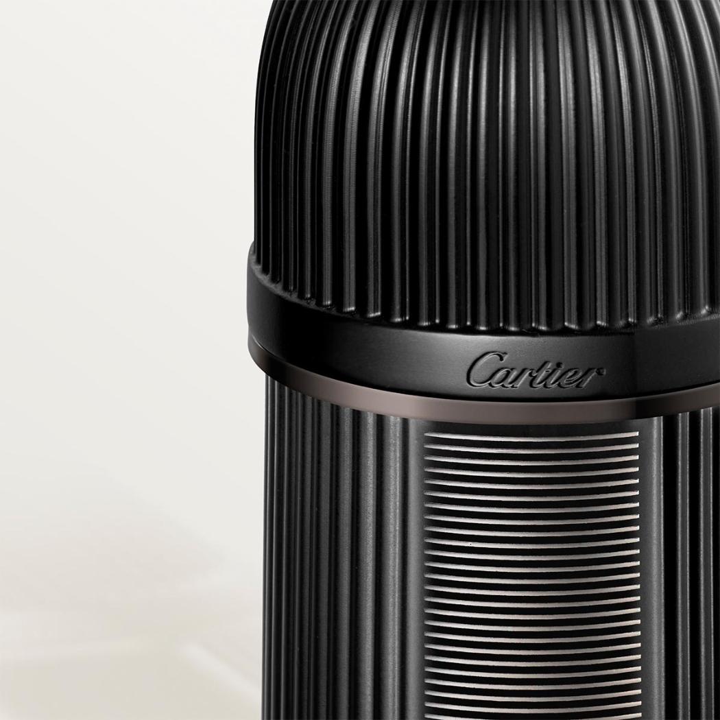 Cartier Pasha de Cartier Noir Absolu Limited Edition 100ml