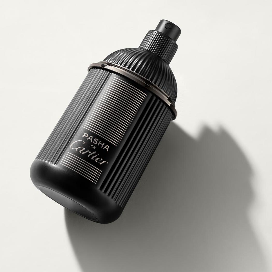 Cartier Pasha de Cartier Noir Absolu Limited Edition 100ml
