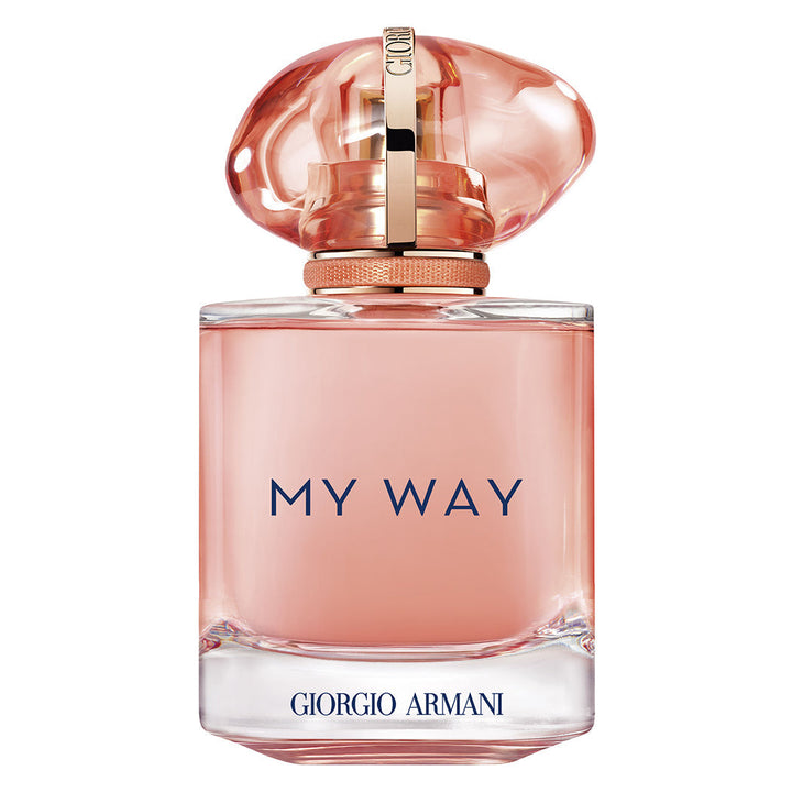 Armani My Way Ylang Eau de Parfum Floral Fruity Fragrance
