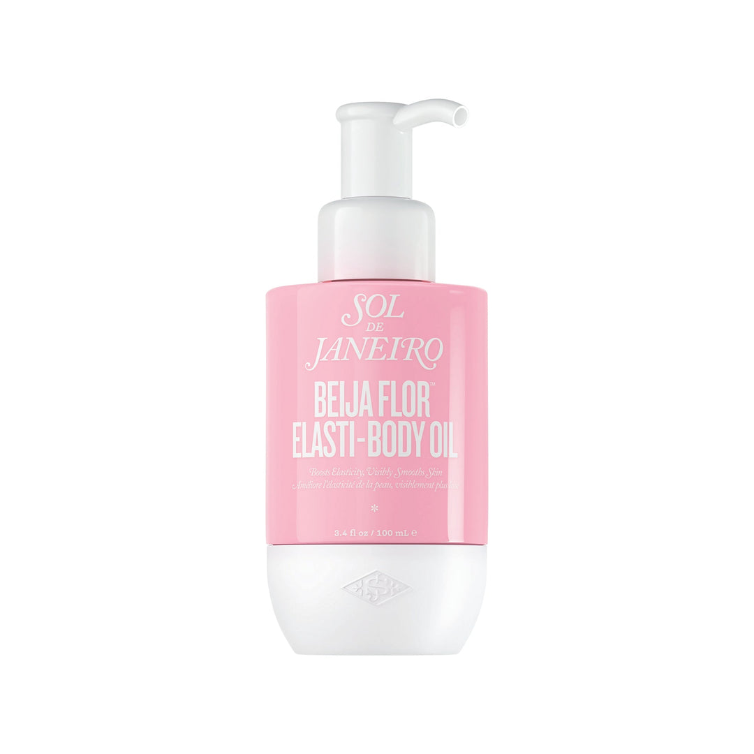 Sol de Janeiro Beija Flor Body Oil 100ml Moisturizing Treatment