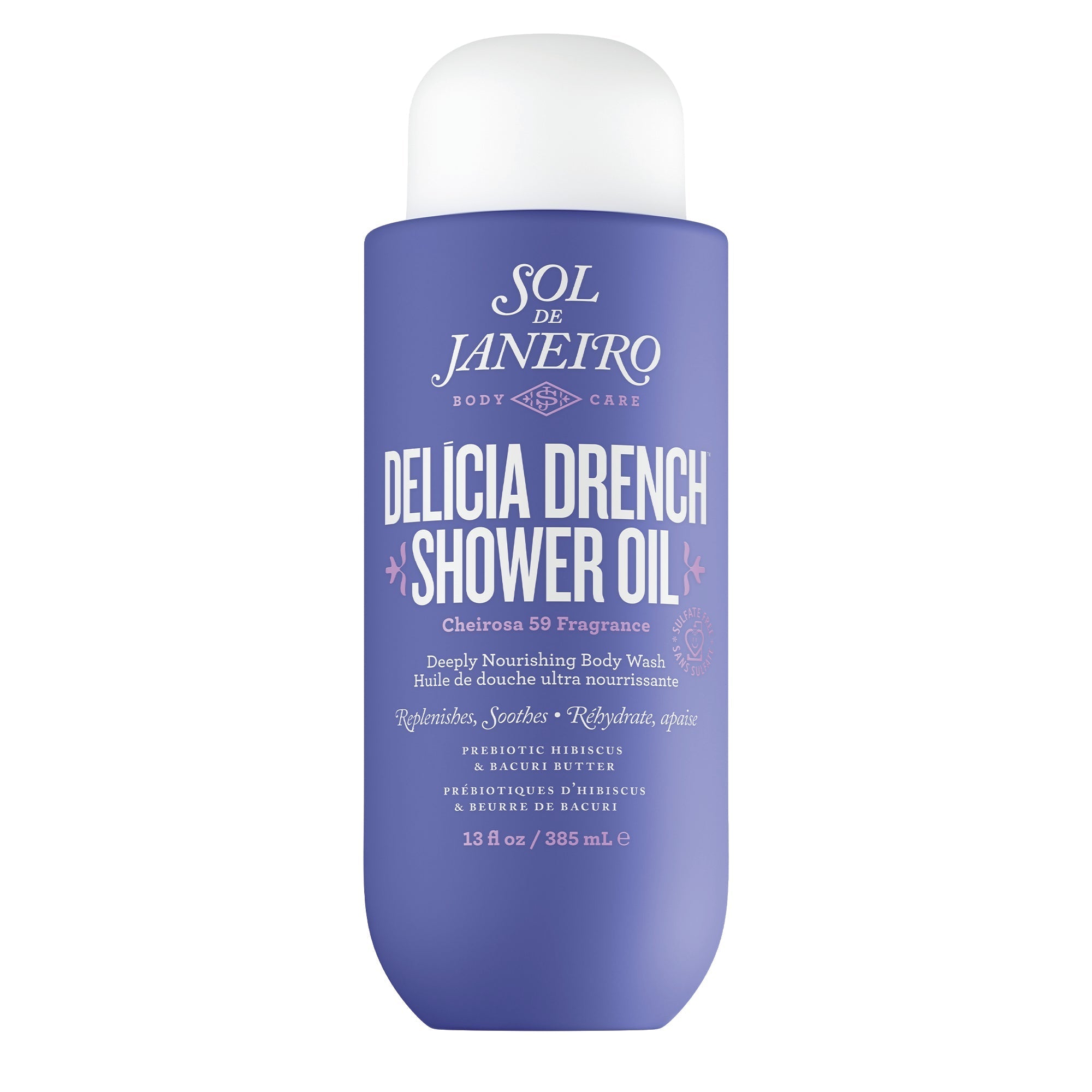 Bath & Body