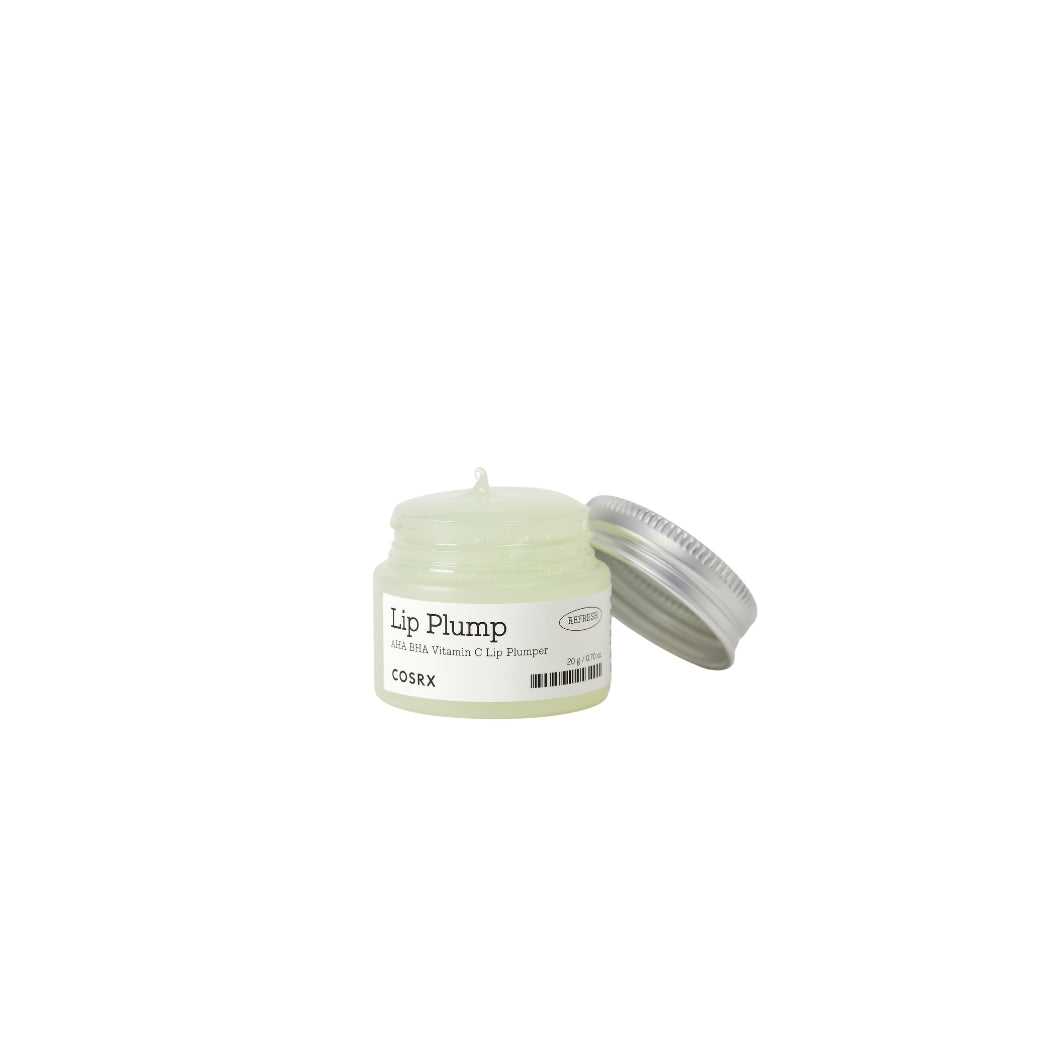 COSRX Refresh AHA BHA Vitamin C Lip Plumper 20G