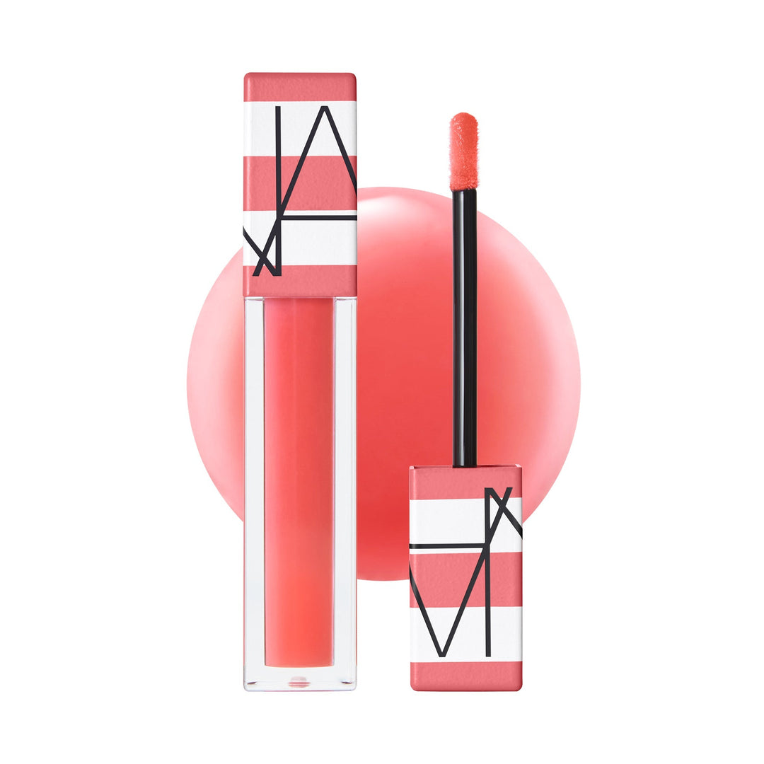 NARS Afterglow Lip Oil High-Shine Hydrating Gloss