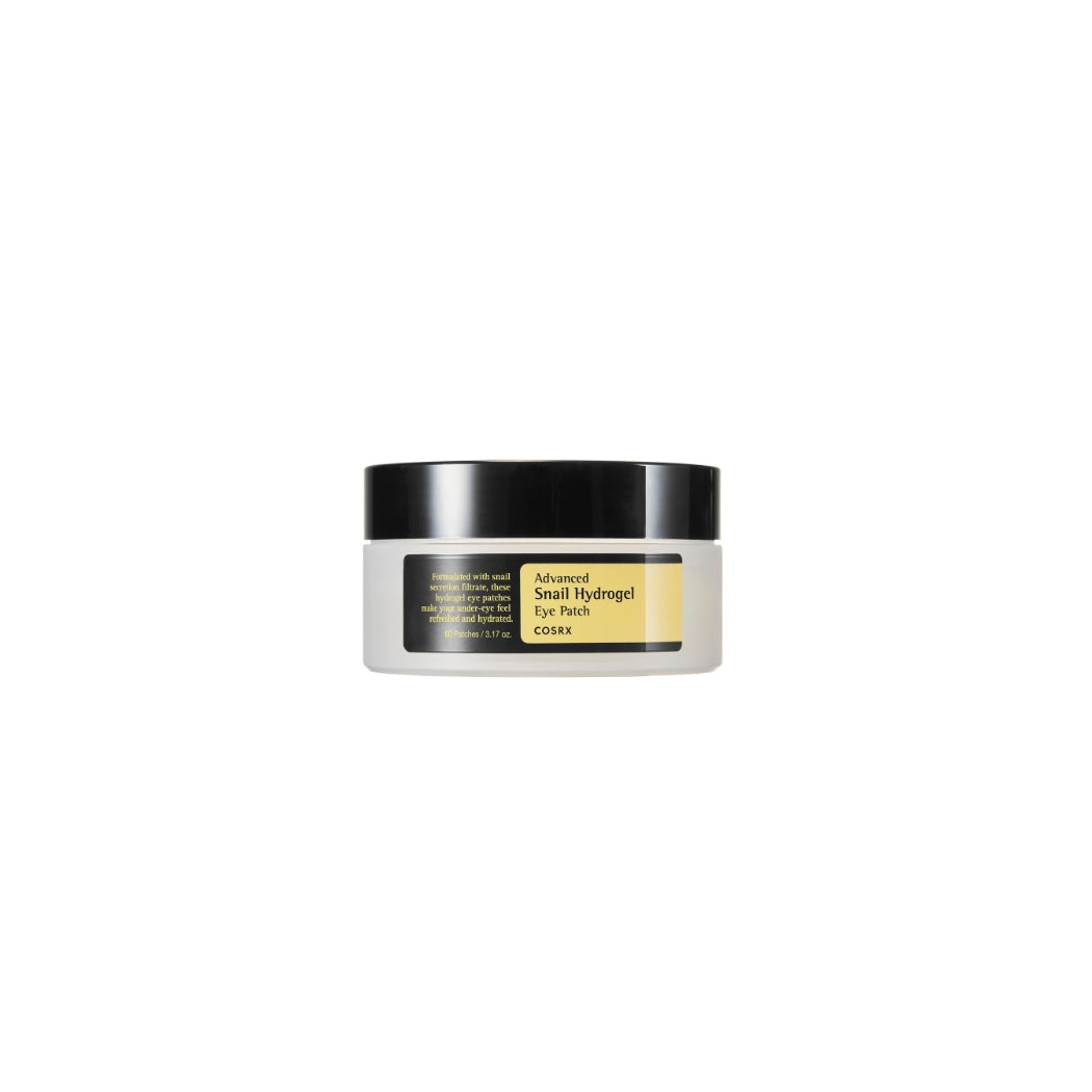 COSRX Advanced Snail Hydrogel Eye Patch 60 Patches