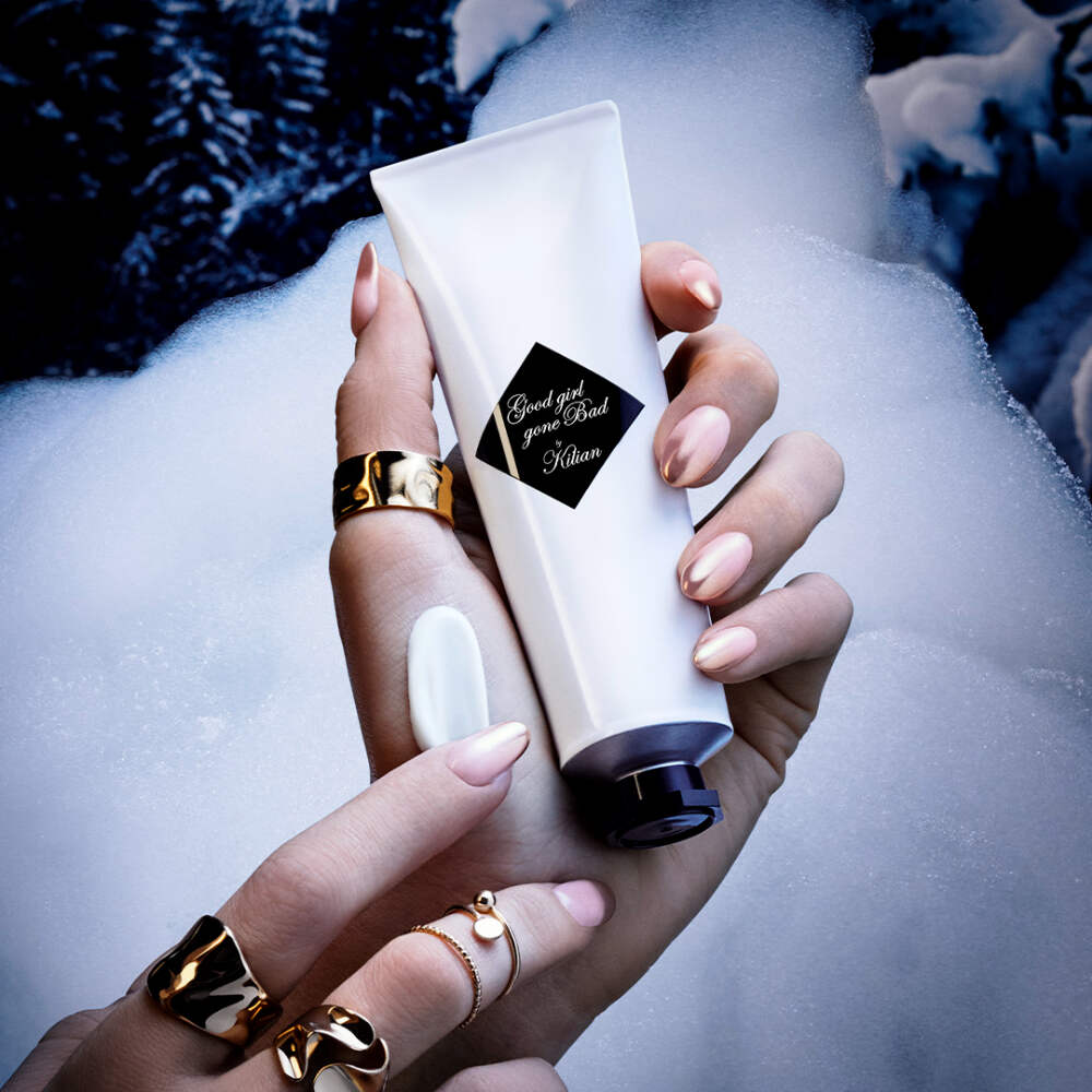 Kilian Paris Good Girl Gone Bad Hand Cream 50ml