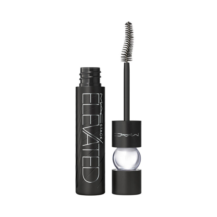 MAC Stack Elevated Mascara Volumizing Lash Lift Formula