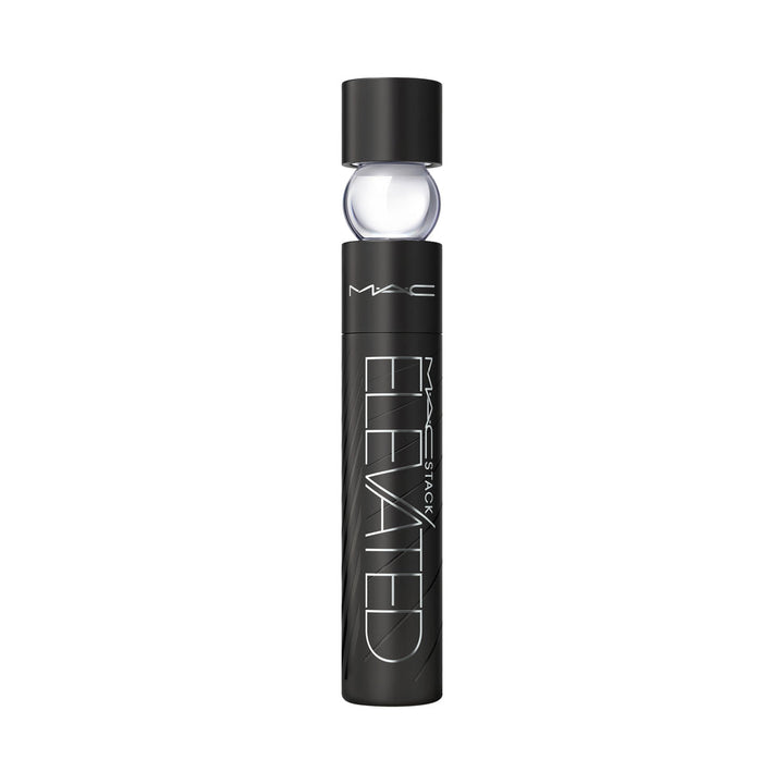 MAC Stack Elevated Mascara Volumizing Lash Lift Formula