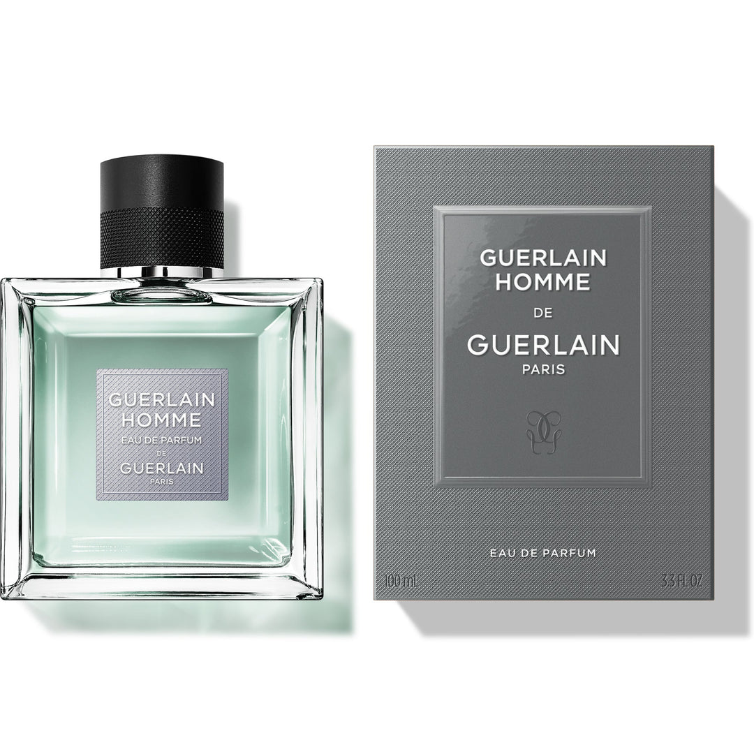 Guerlain L'Instant Homme Eau De Parfum Men's Fragrance 100ml