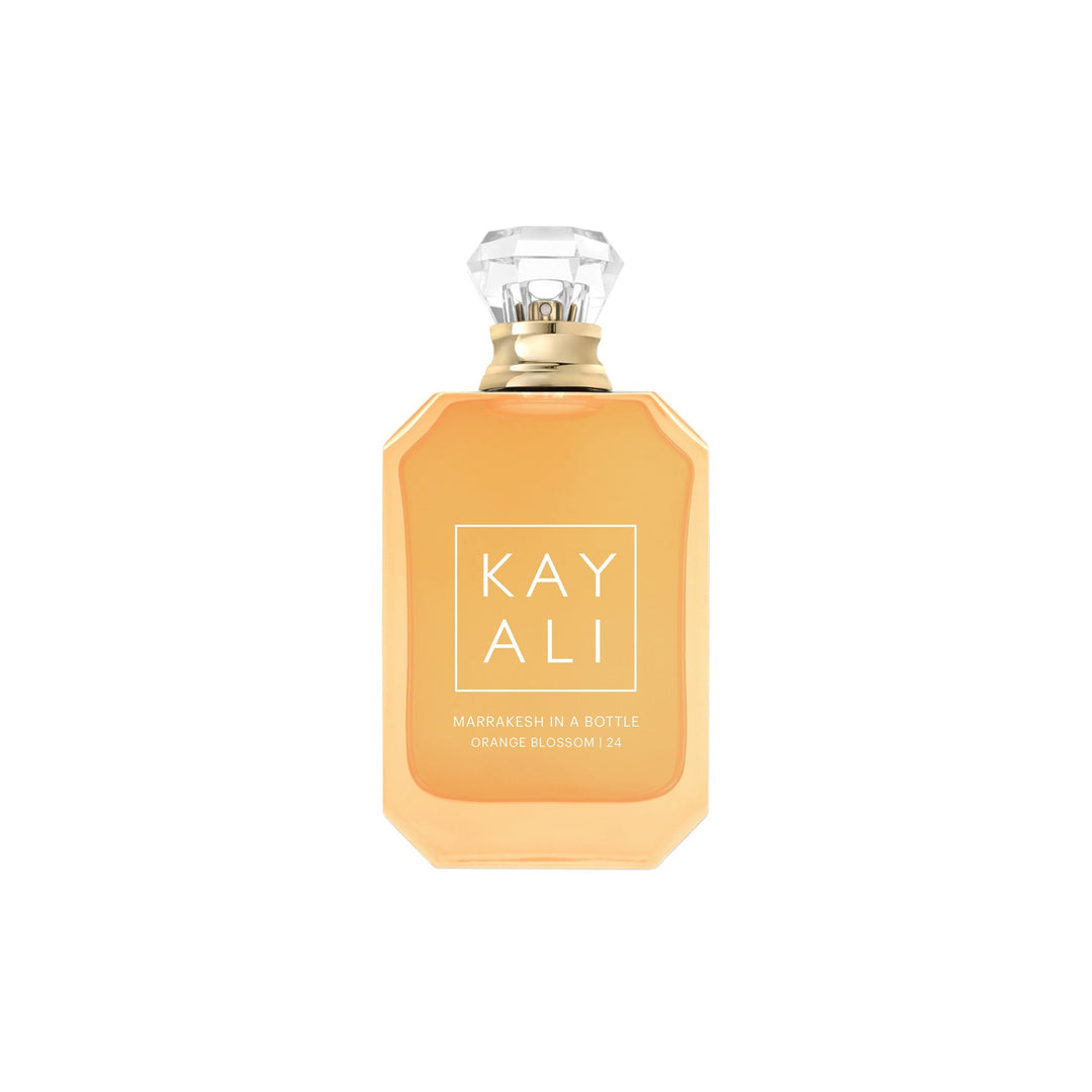 KAYALI Marrakesh Orange Blossom Eau De Parfum 50ml