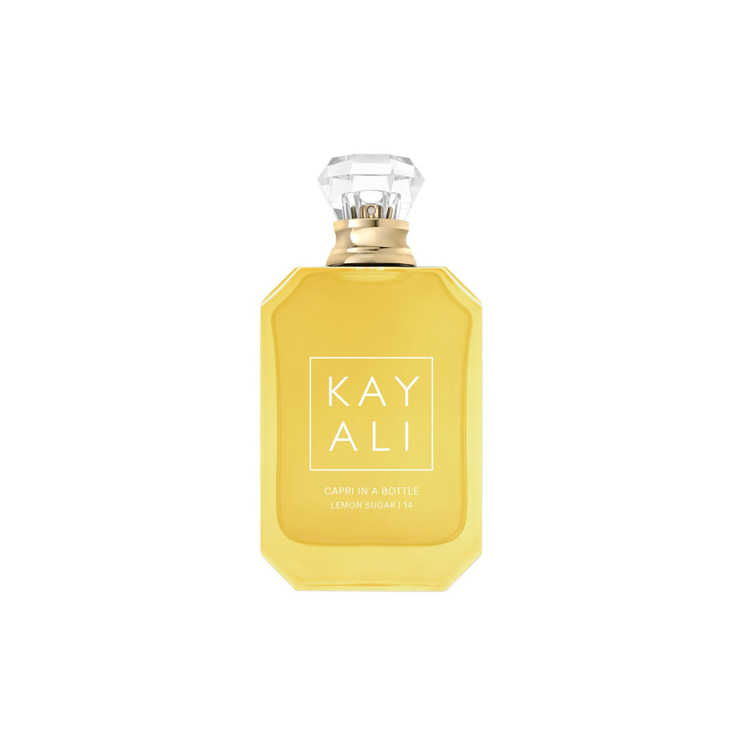KAYALI Capri Lemon Sugar Eau De Parfum 50ml